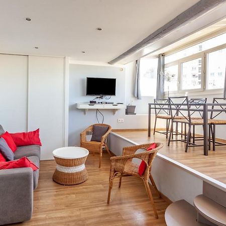 180° Sur Le Ciel... 5 Minutes Du Port Apartment Марсилия Екстериор снимка