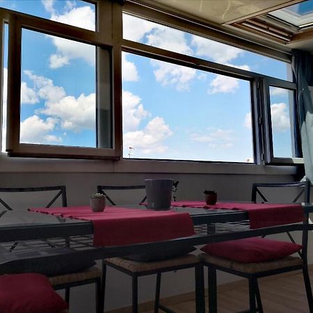 180° Sur Le Ciel... 5 Minutes Du Port Apartment Марсилия Екстериор снимка