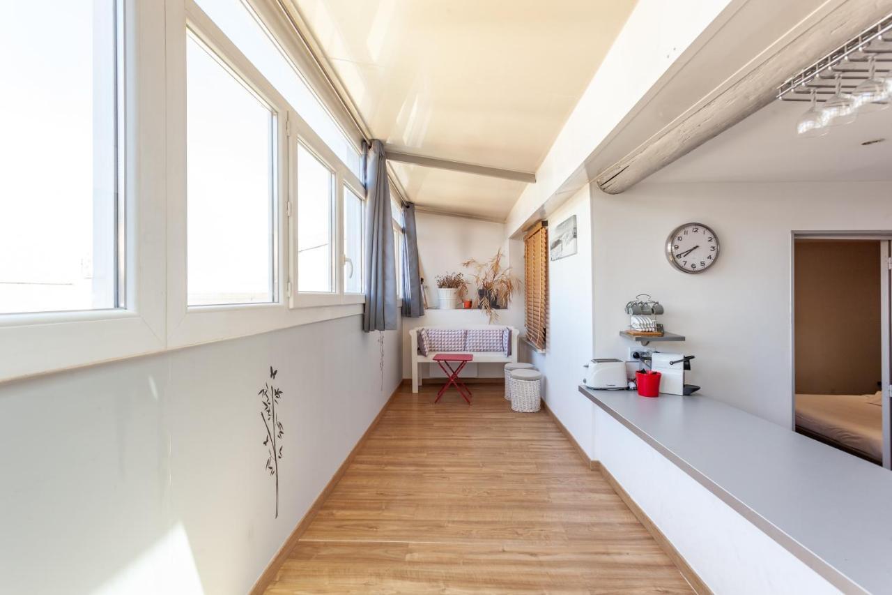 180° Sur Le Ciel... 5 Minutes Du Port Apartment Марсилия Екстериор снимка