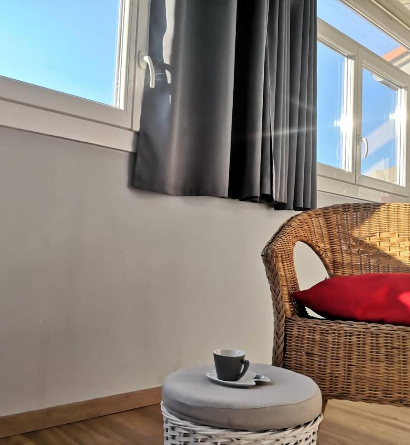 180° Sur Le Ciel... 5 Minutes Du Port Apartment Марсилия Екстериор снимка